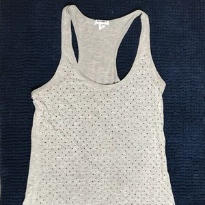 Old Navy super cute tank top!